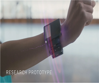 Facebook is making a bracelet that lets you control computers with your brain